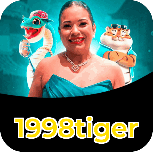 Acesso à conta 1998tiger