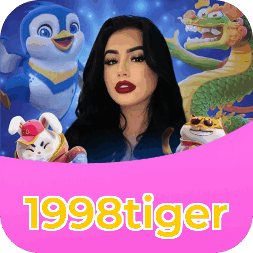 Aplicativo mobile 1998tiger